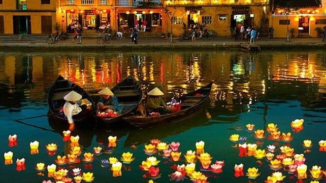 GUIAS EN ESPANOL VXA TRAVE