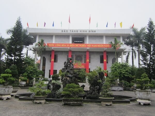 Museo de Ninh Binh