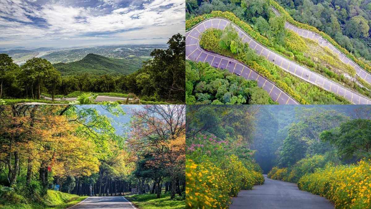 Parque Nacional Ba Vi