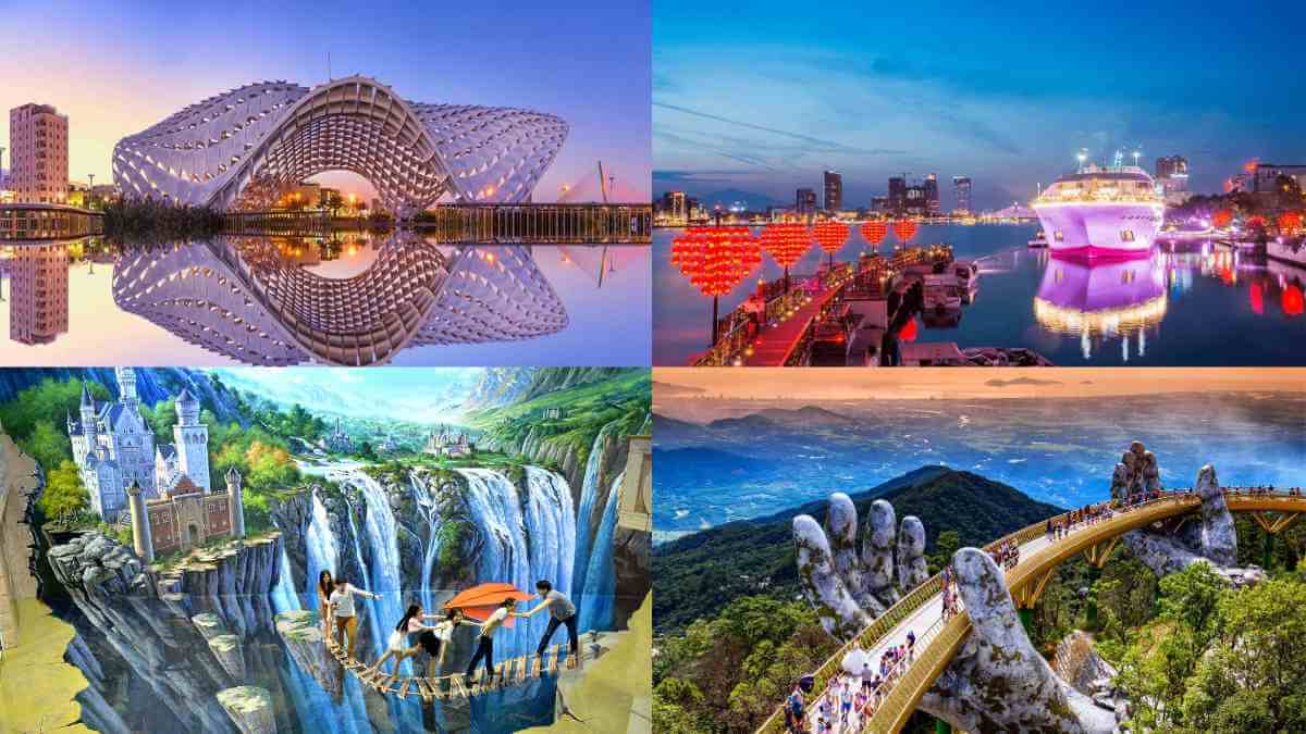 que ver en da nang